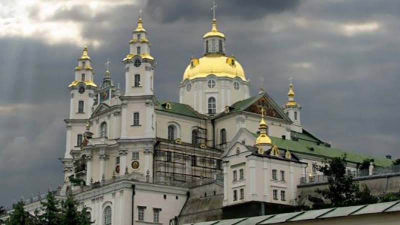Объединительный собор в Украине: дата и место Объединительного собора
