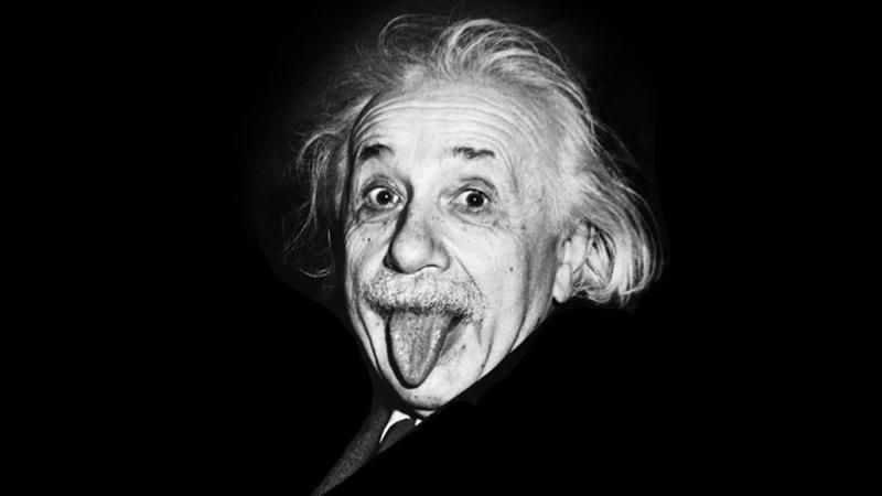 Размышления Эйнштейна о религии и Боге продали за огромную сумму
