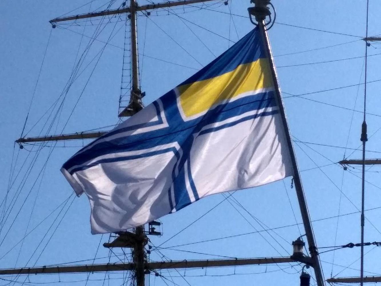 Хватит ли Украине кораблей, чтобы противостоять российской агрессии в море Хватит ли Украине кораблей, чтобы противостоять российской агрессии в море