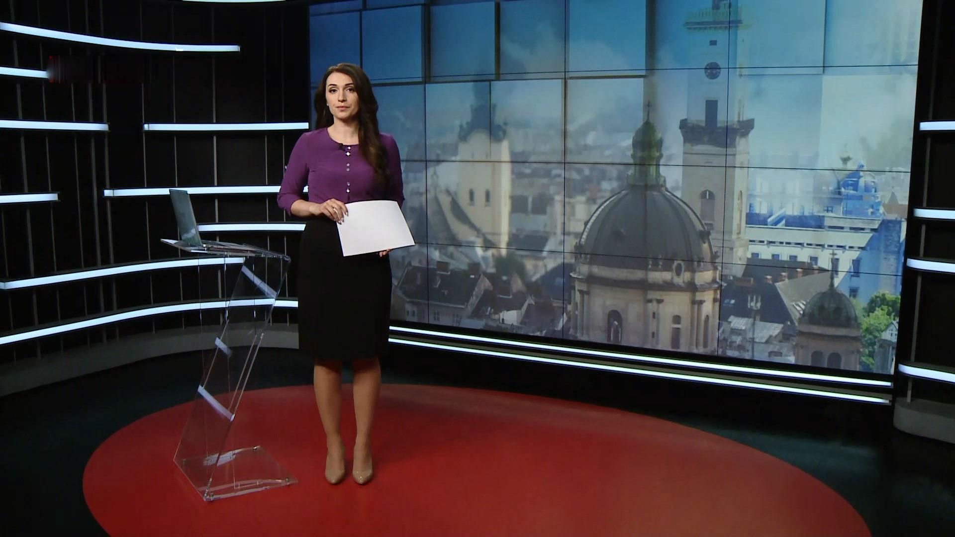 Випуск новин за 12:00: Засідання у справі Януковича. Допит священиків Московського патріархату Випуск новин за 12:00: Засідання у справі Януковича. Допит священиків Московського патріархату