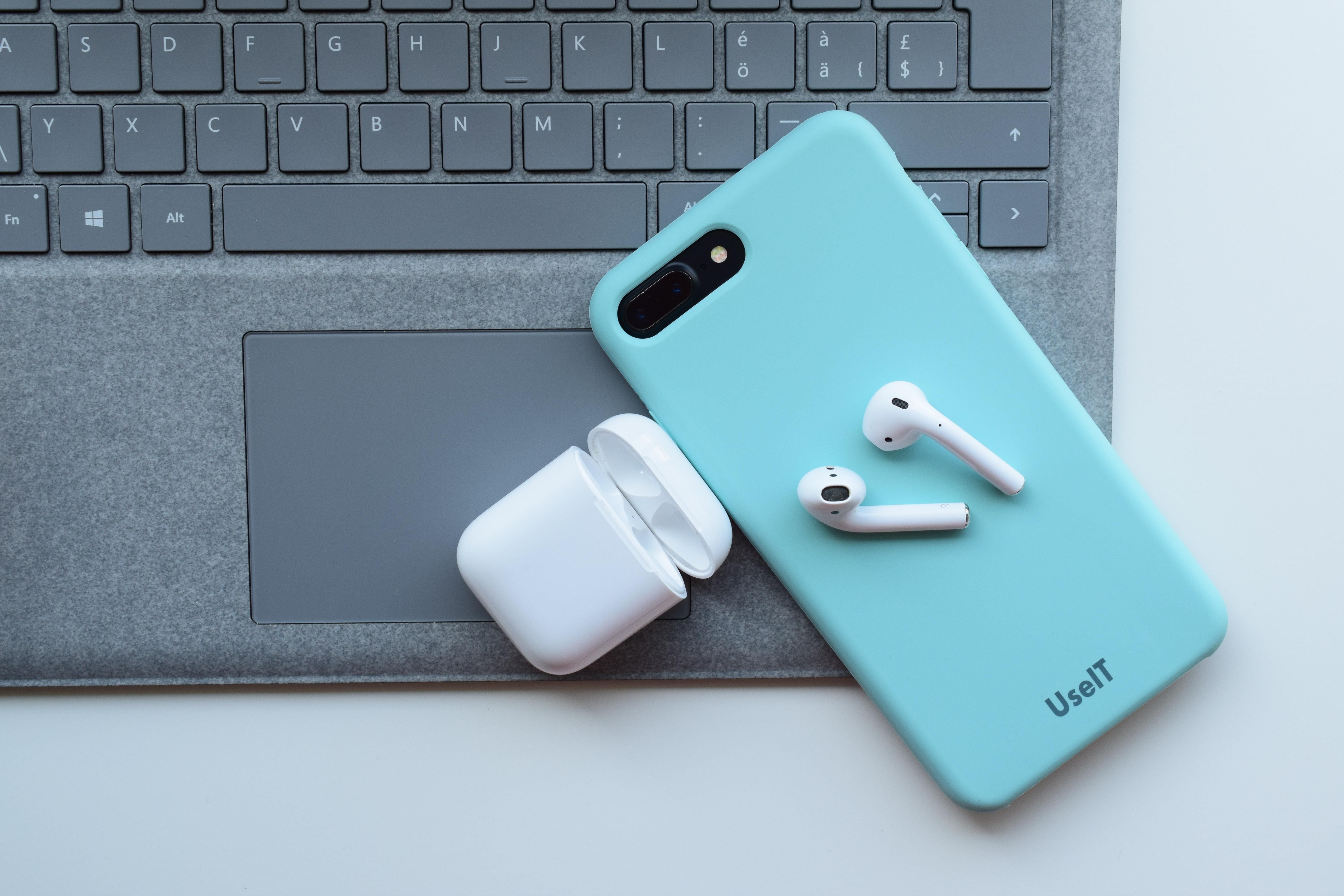 Нові навушники AirPods отримають дуже корисні зміни Нові навушники AirPods отримають дуже корисні зміни