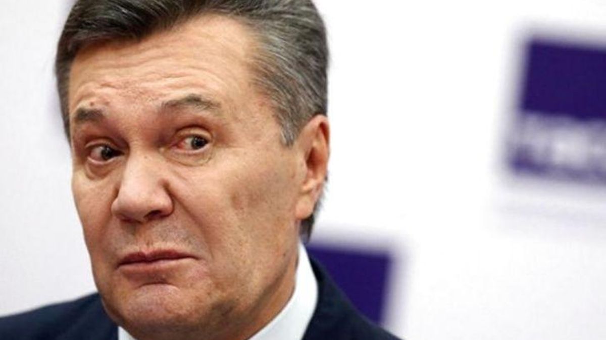 Різні діагнози: судді знайшли неточності у довідках про стан здоров'я Януковича Різні діагнози: судді знайшли неточності у довідках про стан здоров'я Януковича