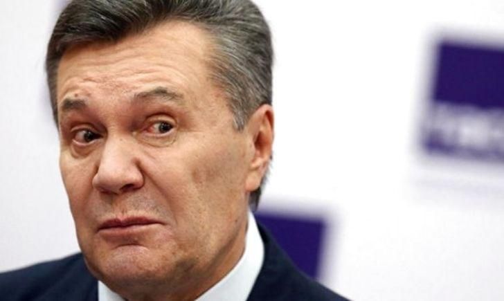 Різні діагнози: судді знайшли неточності у довідках про стан здоров'я Януковича