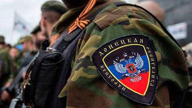 В оккупированном Донецке "на подвал" кинули "командира гвардии "ДНР": фото