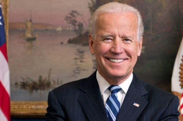 Я наиболее квалифицированный, – Джо Байден заявил о президентских амбициях Я наиболее квалифицированный, – Джо Байден заявил о президентских амбициях