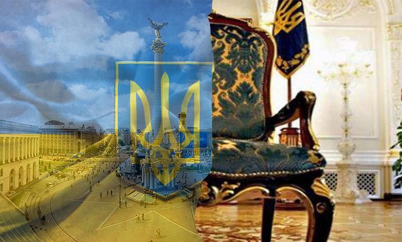 Как развитие Украины зависит от того, кто окажется в руководящем кресле - 5 грудня 2018 - Телеканал новин 24