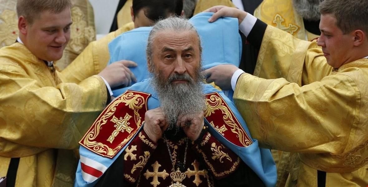 Залякують нашу церкву та владик, – священик Московського патріархату прокоментував допит в СБУ