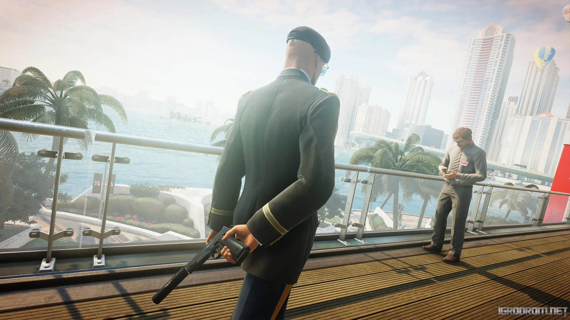 Hitman 2 Hitman 2