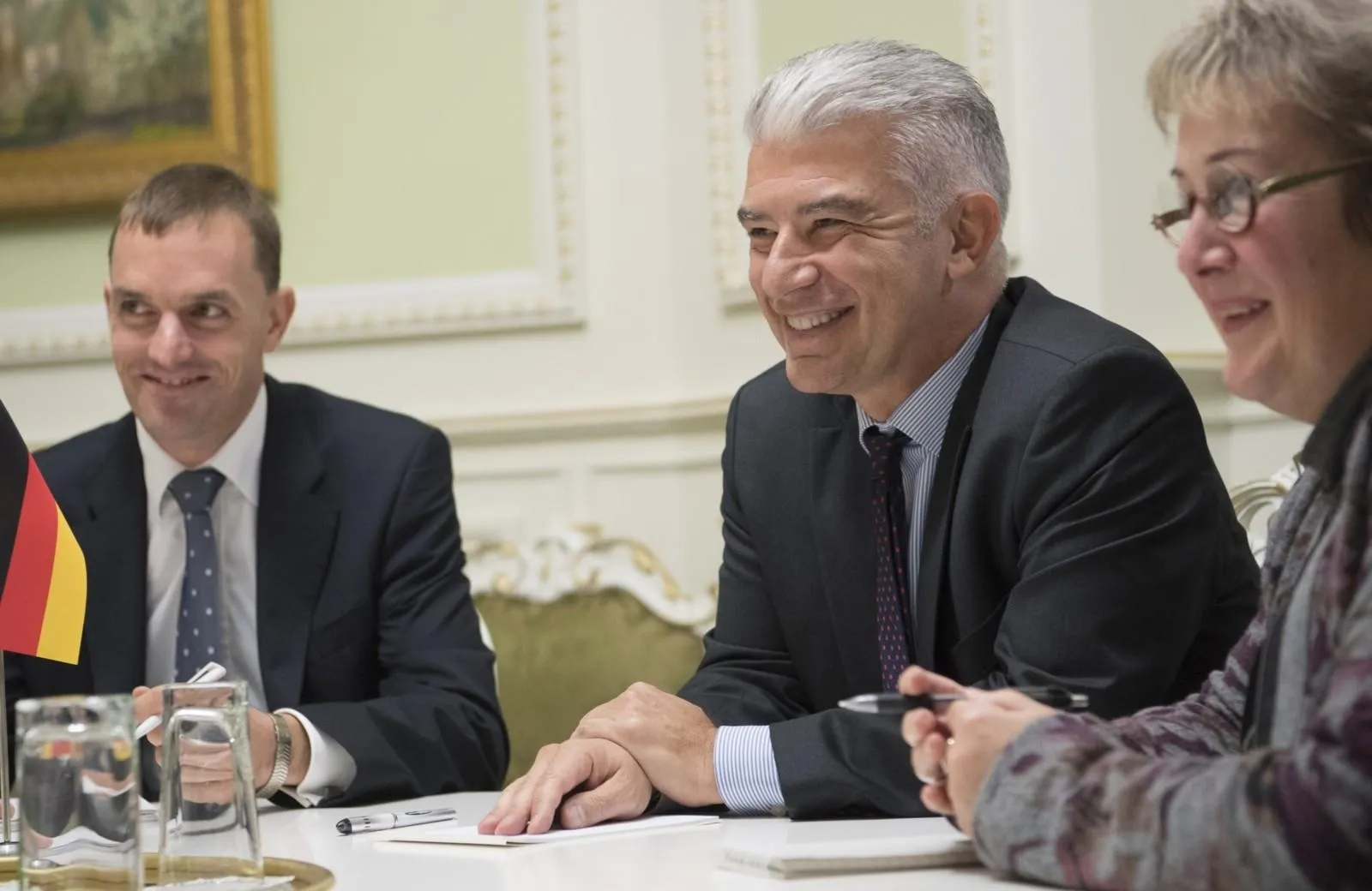 Ернст Райхель Ернст Райхель