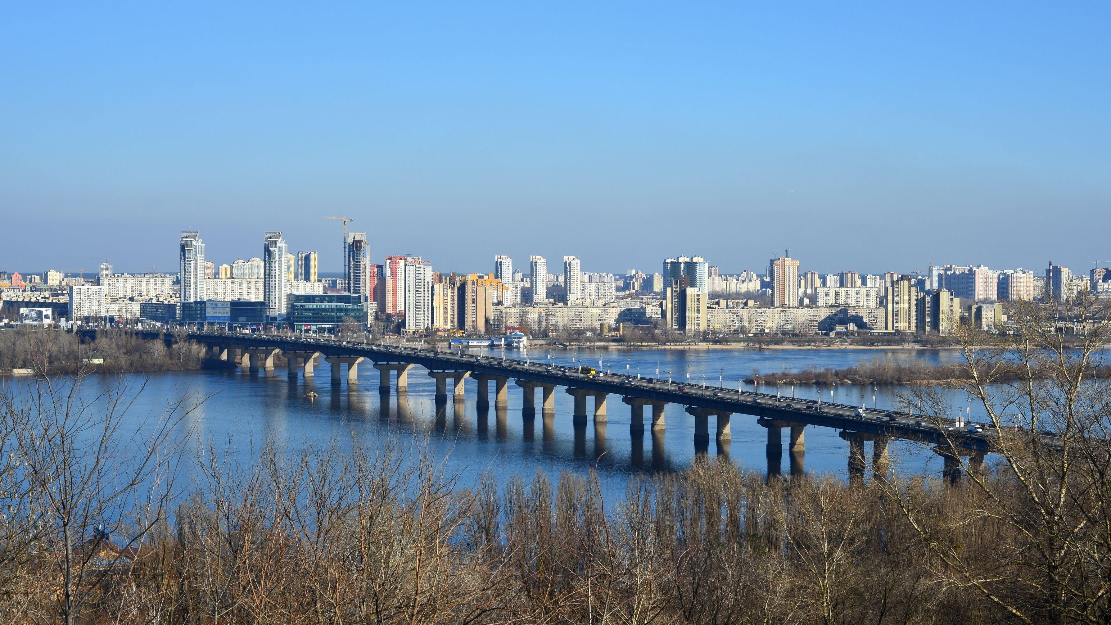 В собственность Киева вернули землю стоимостью более 4 миллионов гривен