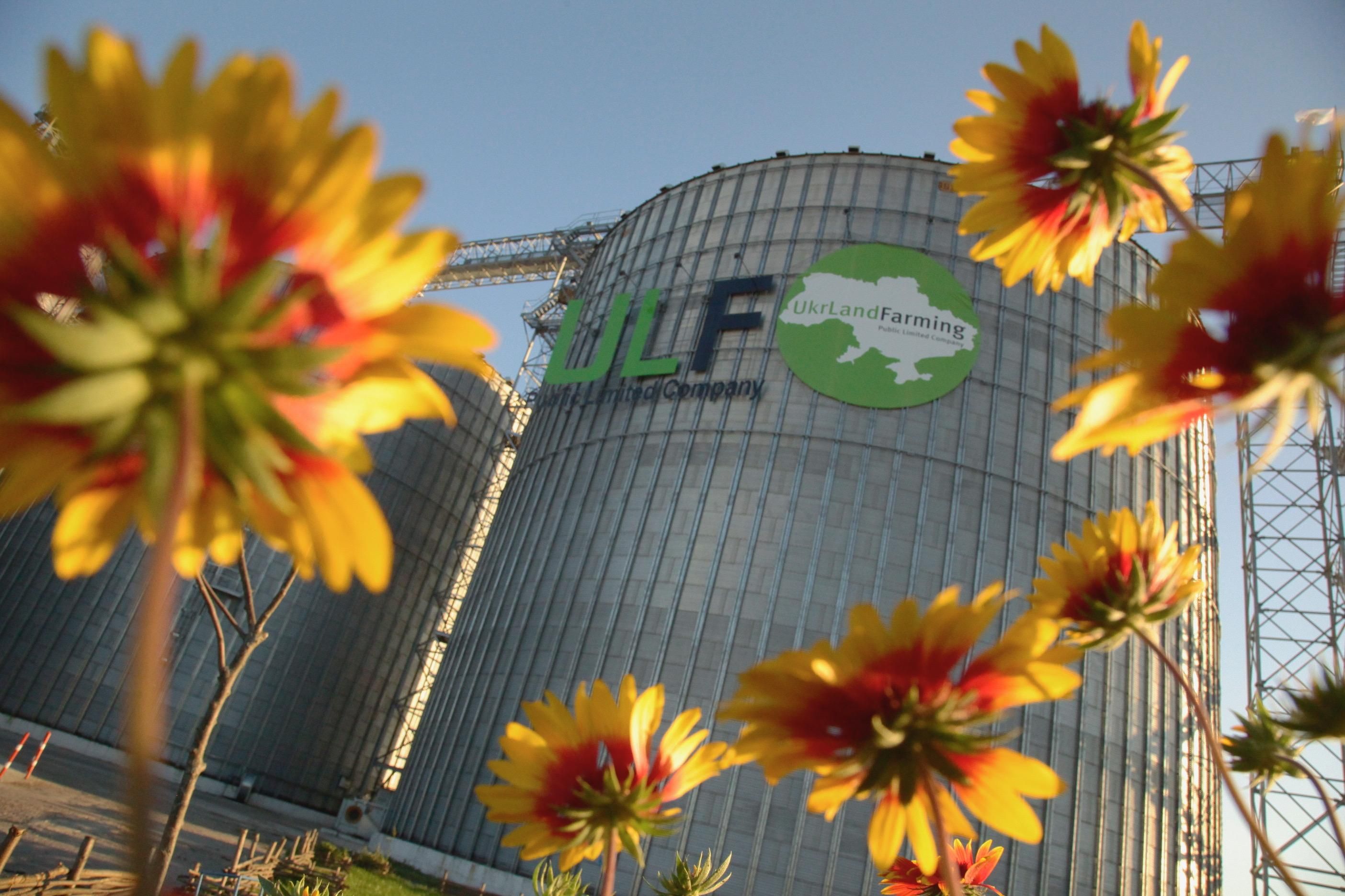 "Укрлендфармінг" Бахматюка визнаний однією з найбільш інноваційних компаній України "Укрлендфармінг" Бахматюка визнаний однією з найбільш інноваційних компаній України