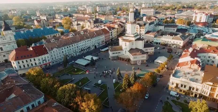 оренда квартир Івано-Франківськ