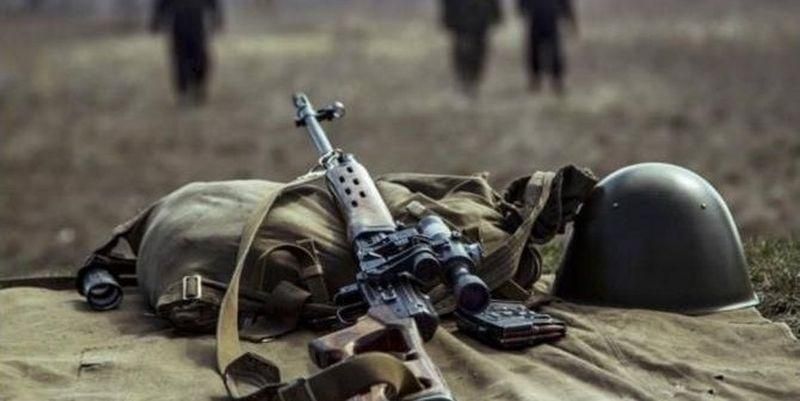 Загинув військовий, якого вважали зниклим після боїв на Донбасі