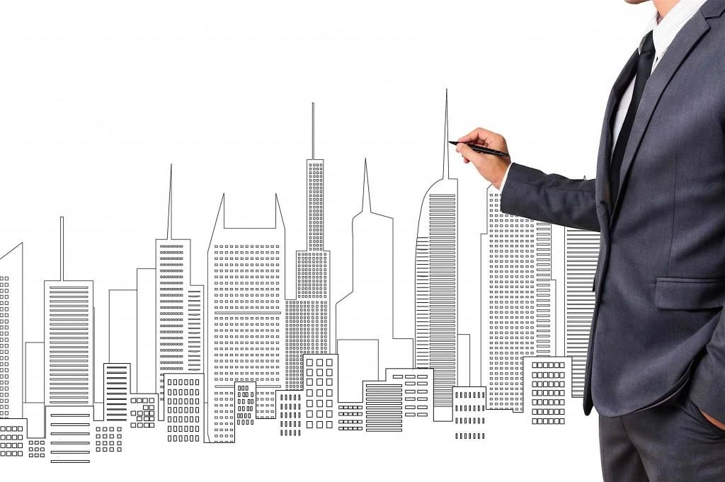 Чего ждать от рынка коммерческой недвижимости Украины за 2-3 года Чего ждать от рынка коммерческой недвижимости Украины за 2-3 года