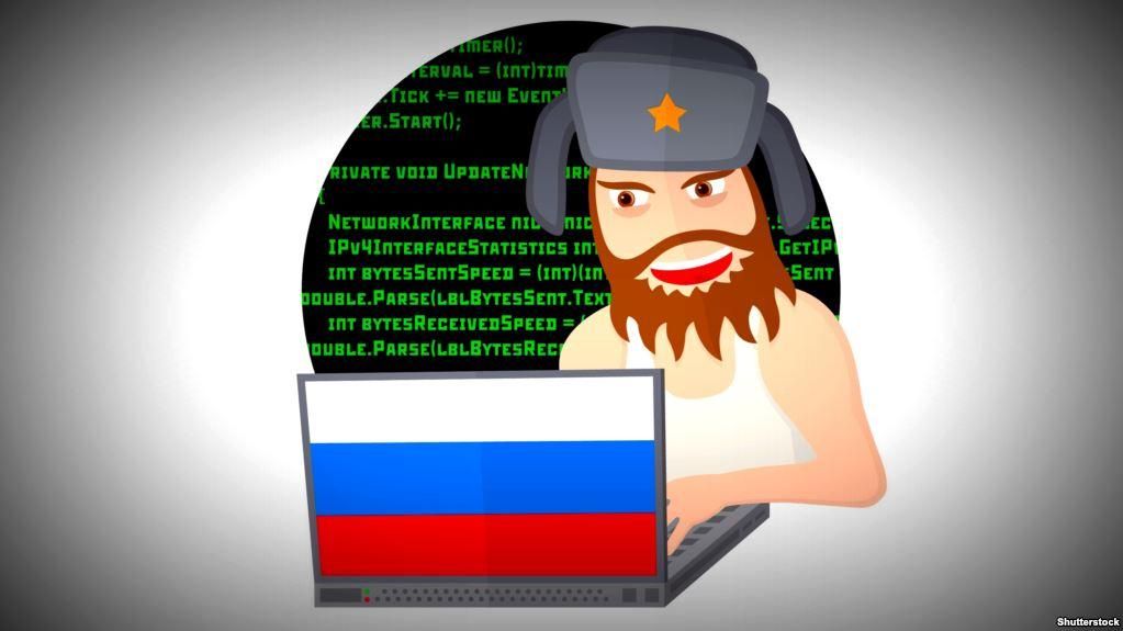 Спецслужби Росії найняли інтернет-провокаторів для поширення паніки на тему воєнного стану