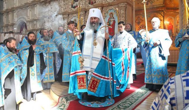Московський патріархат зробив заяву щодо участі в Об'єднавчому соборі УПЦ