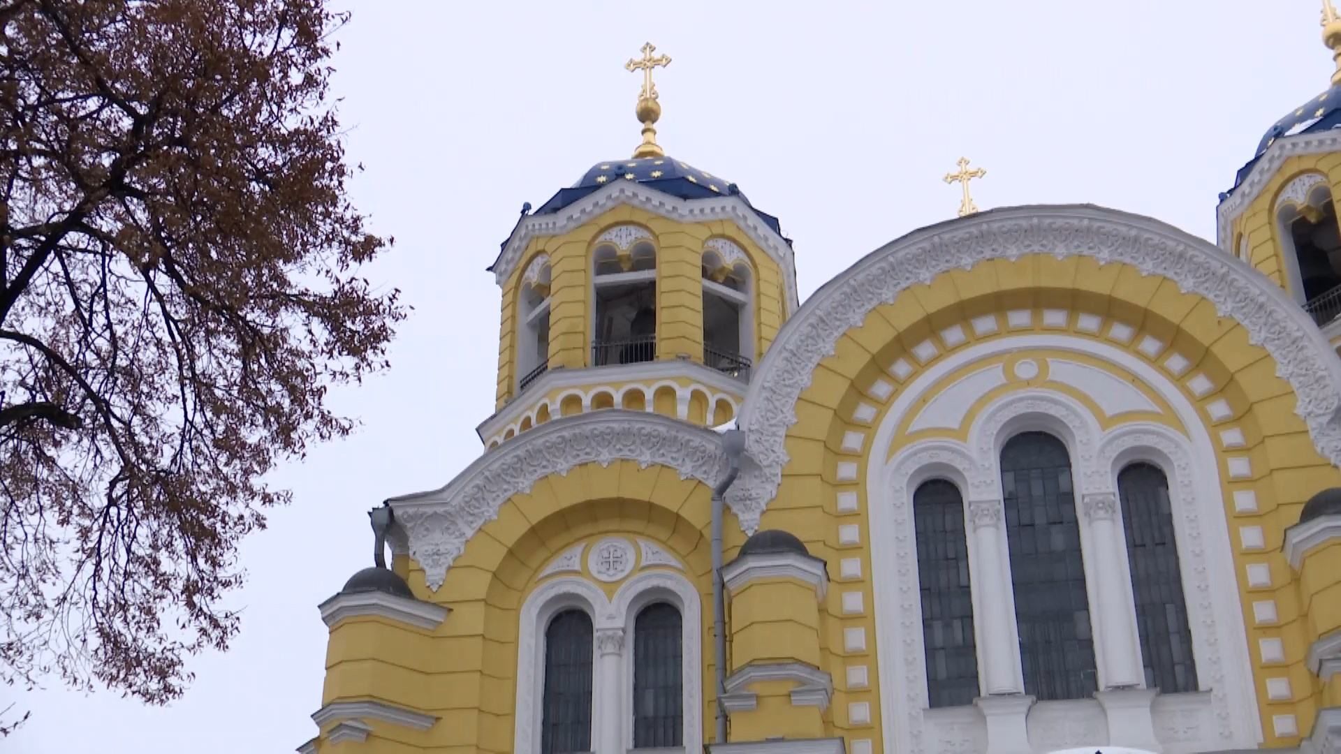 Кого українці бачать очільником Єдиної помісної церкви