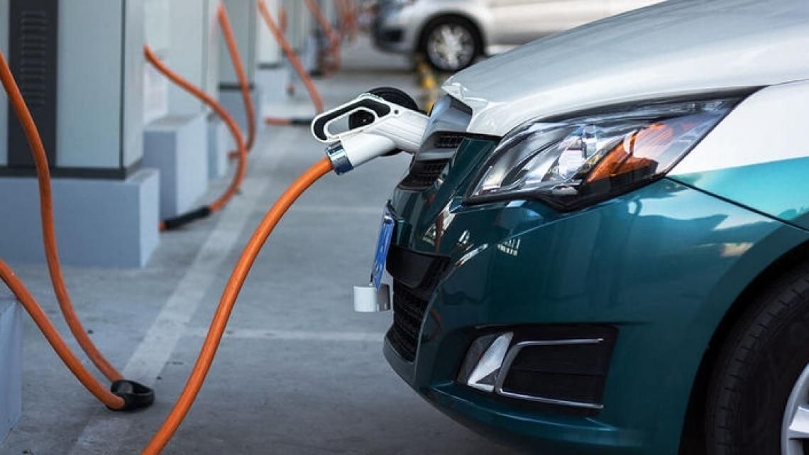 У Раді готують радикальні зміни для власників електрокарів У Раді готують радикальні зміни для власників електрокарів