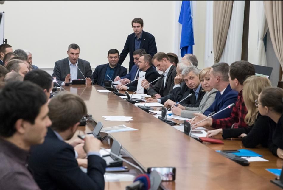Проект застройки Южных Осокорков будет представлен на Градостроительном совете Проект застройки Южных Осокорков будет представлен на Градостроительном совете