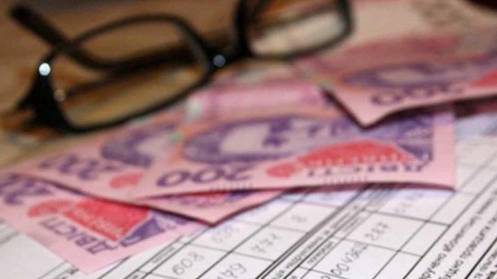 Який вигляд матиме монетизація субсидій: пояснення від міністра соцполітики Реви Який вигляд матиме монетизація субсидій: пояснення від міністра соцполітики Реви