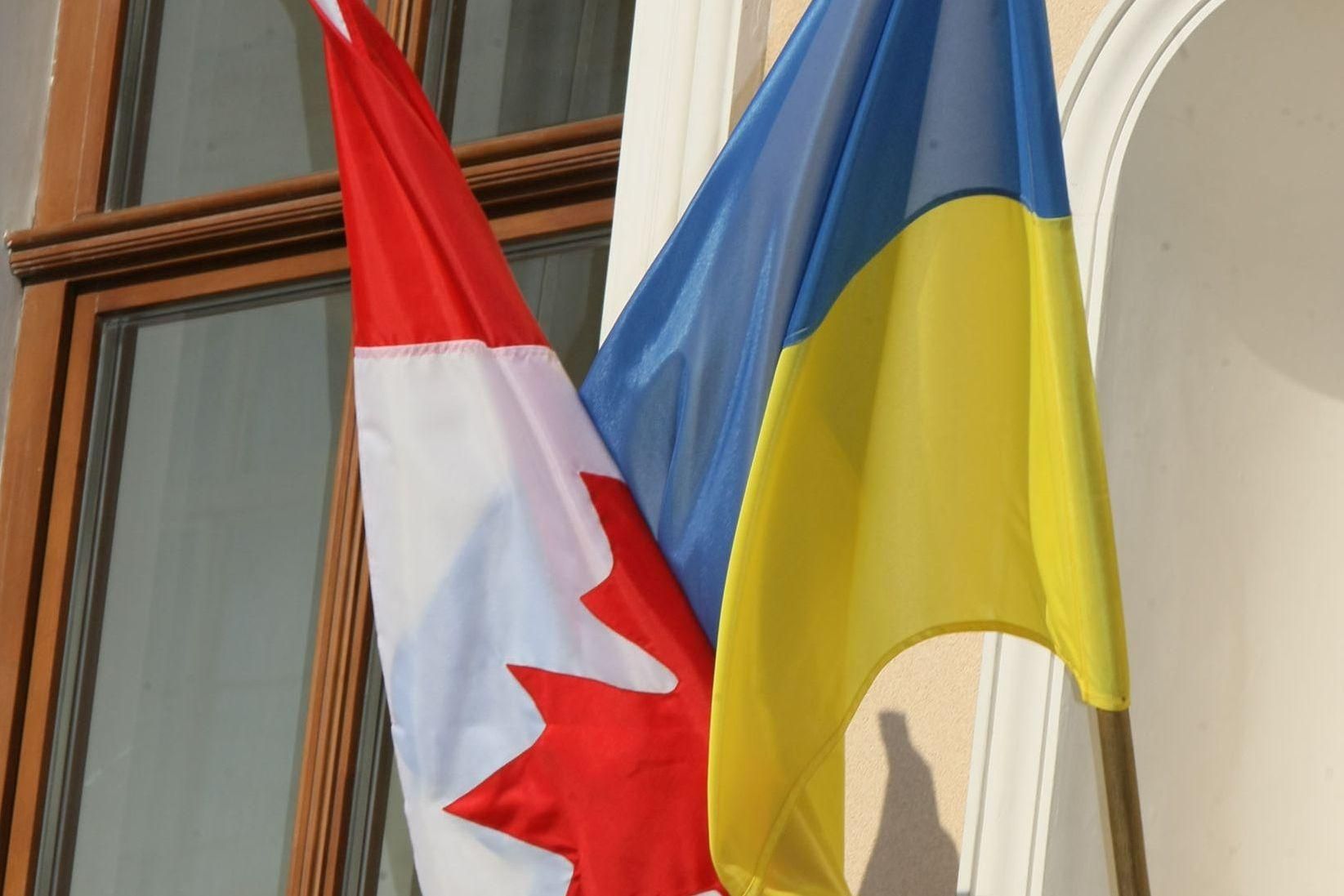 "Немає часу": канадські депутати не захотіли слухати пояснень посла РФ щодо поведінки Кремля "Немає часу": канадські депутати не захотіли слухати пояснень посла РФ щодо поведінки Кремля