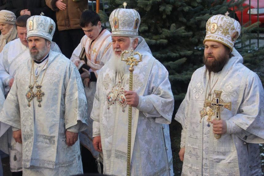 Одна з українських церков не буде висувати свого кандидата на главу УПЦ
