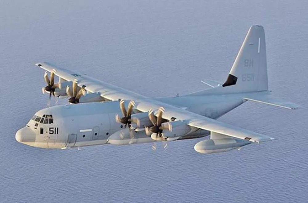 авіація, США, дозаправник авіація, США, дозаправник