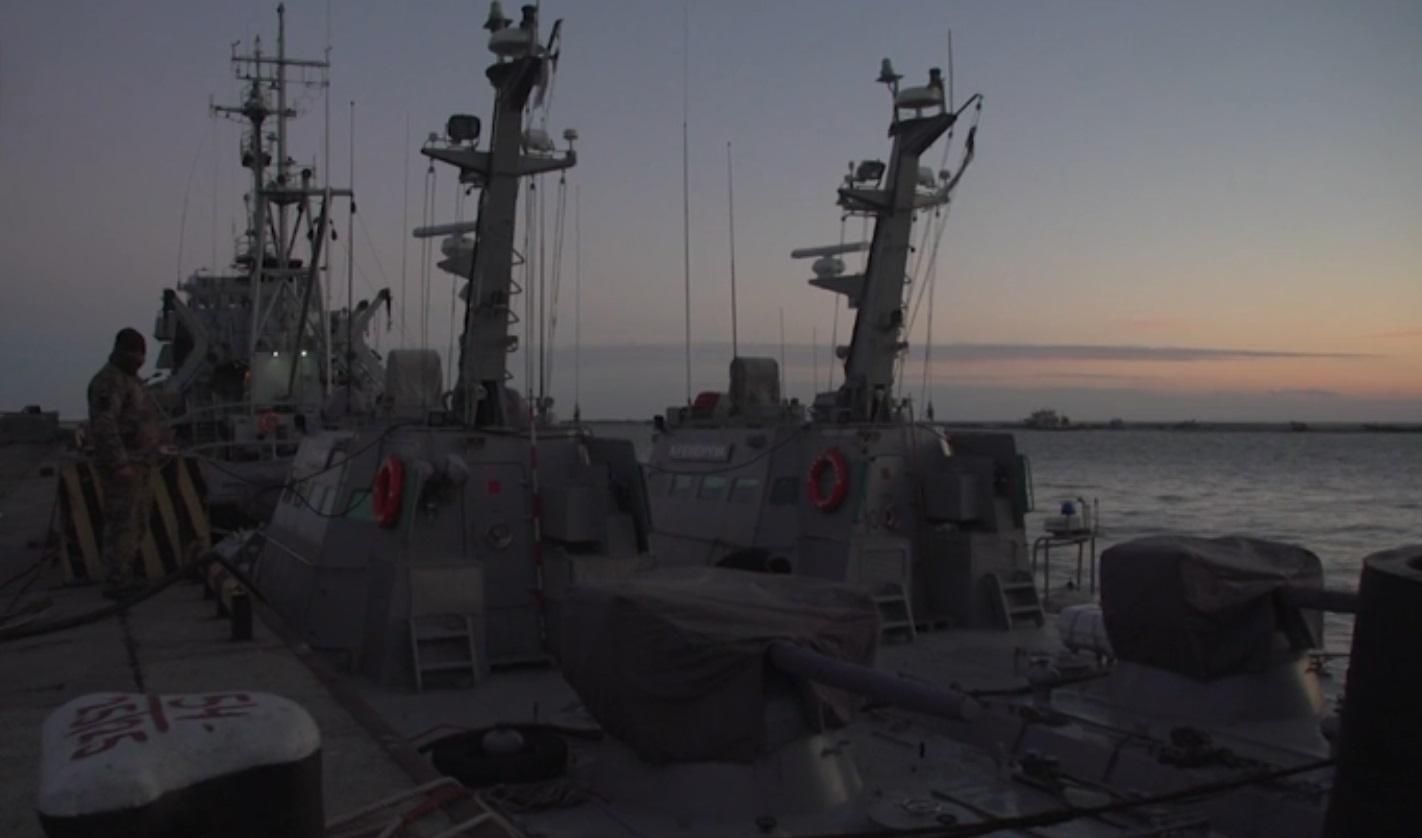 США відправлять військовий корабель в Чорне море, – CNN США відправлять військовий корабель в Чорне море, – CNN