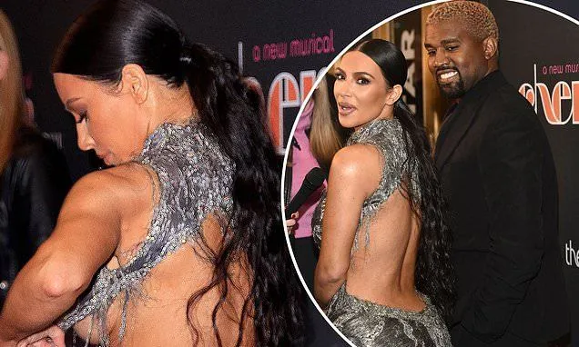 Кім Кардашян Кім Кардашян