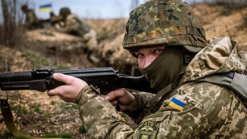 День Вооруженных Сил Украины 2019 – праздник 6 декабря 2019