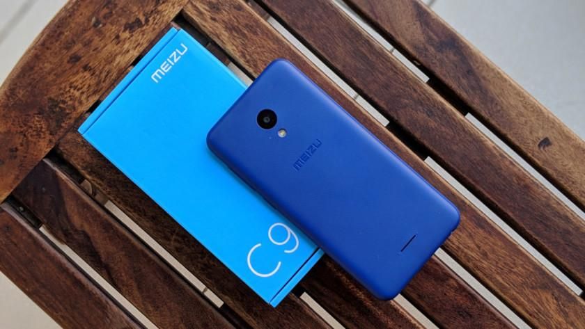 Meizu C9: огляд, ціна, характеристики смартфона Meizu C9: огляд, ціна, характеристики смартфона
