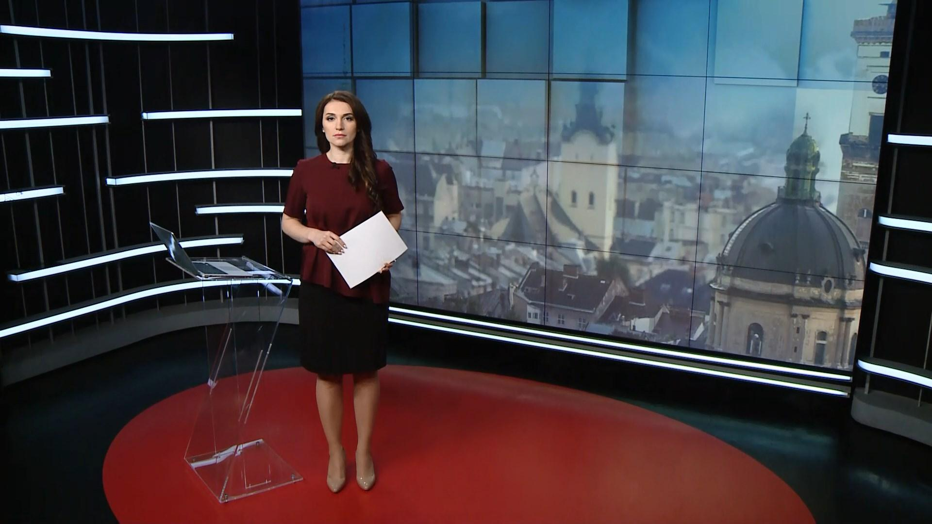 Выпуск новостей за 12:00: День Вооруженных Сил Украины. Волна гриппа и ОРВИ