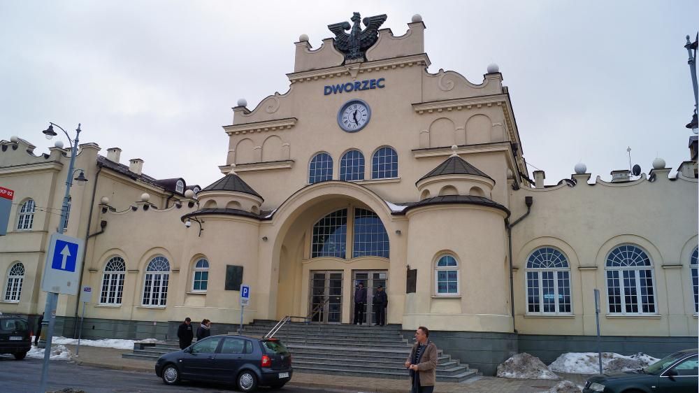 Поезд Львов – Люблин: назвали вероятную дату запуска нового маршрута