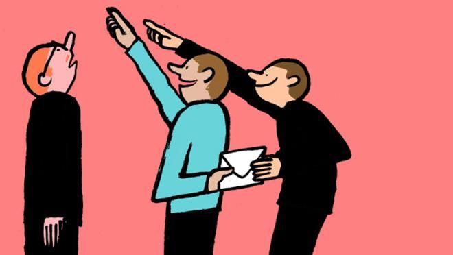 Скільки українців стикаються з корупцією: неочікувані дані Скільки українців стикаються з корупцією: неочікувані дані