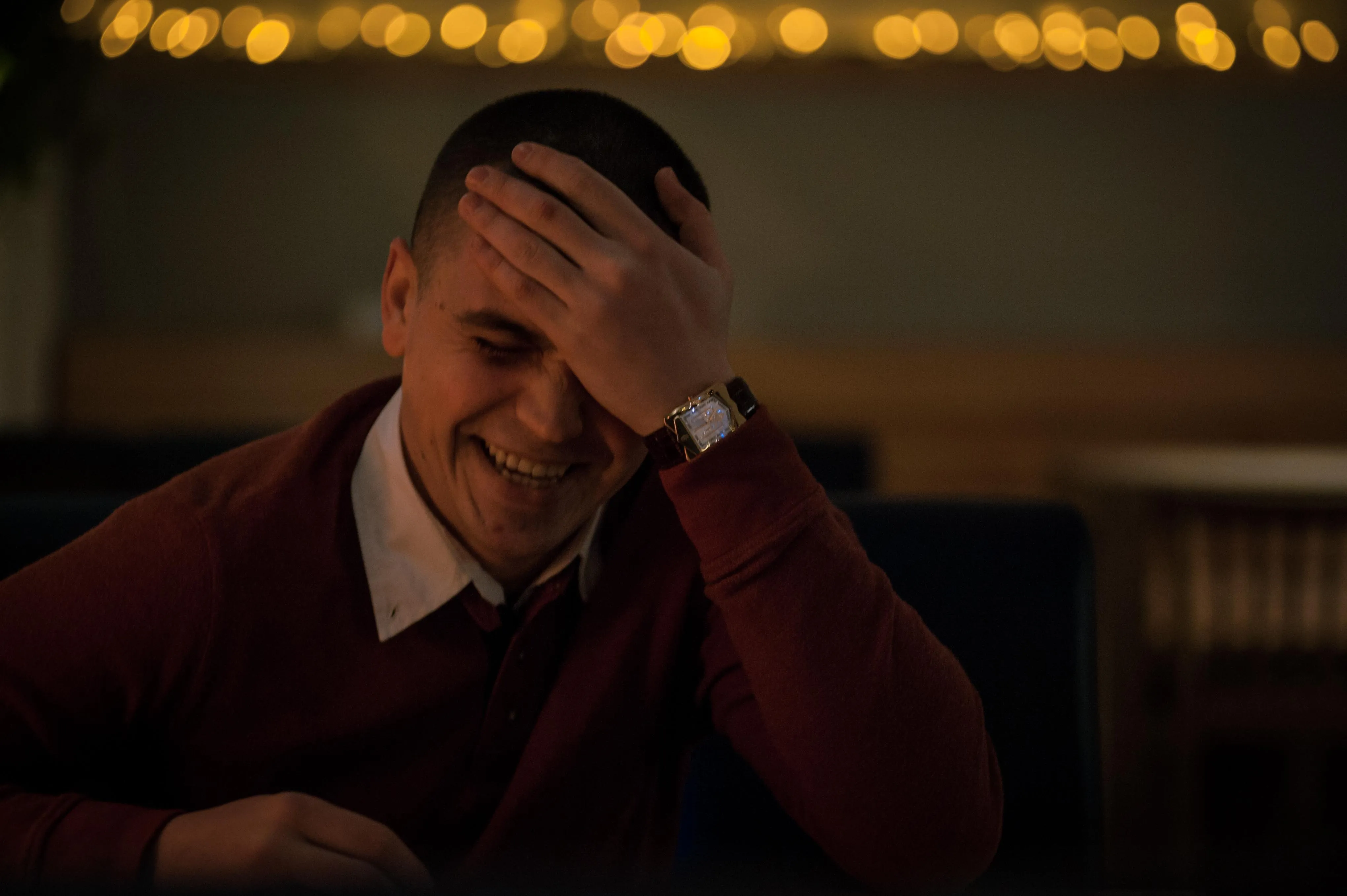 Розвідник Олександр Проскурін Розвідник Олександр Проскурін