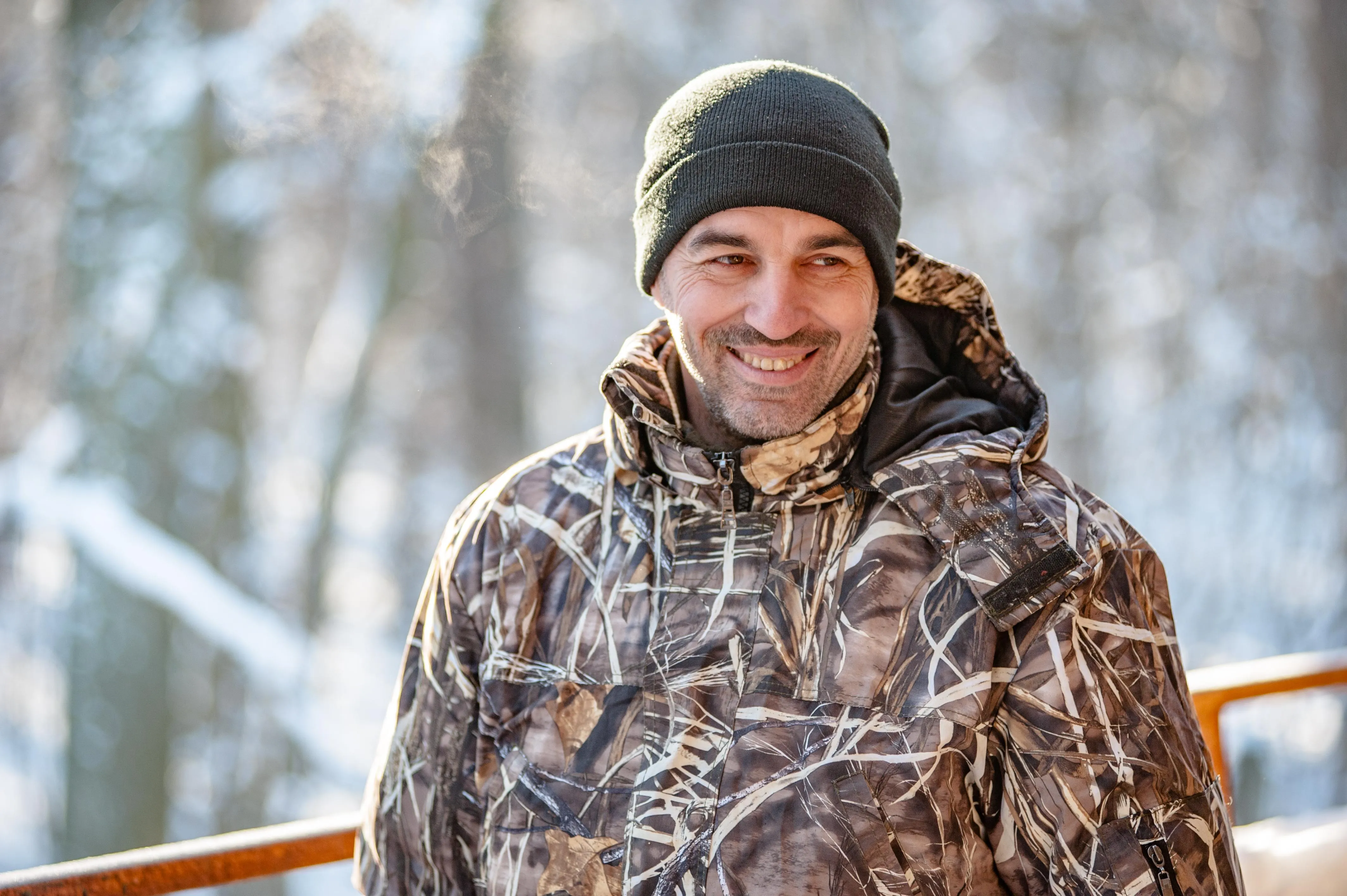 Боєць на псевдо Боєць на псевдо