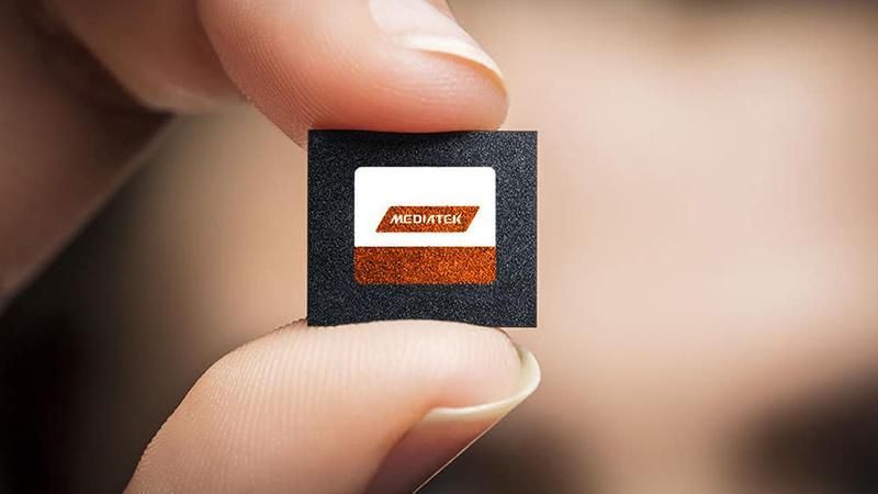 MediaTek еще раз представила свой бюджетный 5G-чип для смартфонов