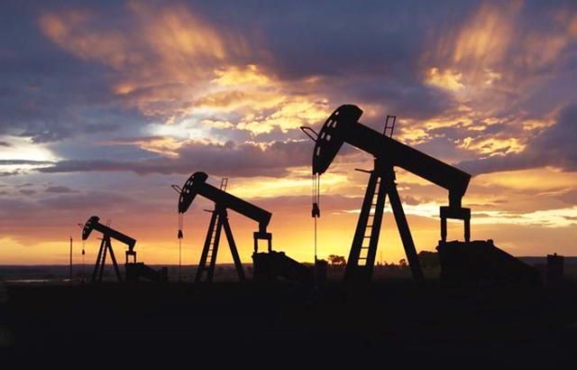 Месторождения нефти и газа в Украине выставили на продажу в Prozorro