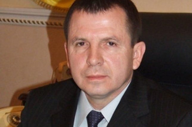 Фігурант корупційних скандалів Остапюк хоче повернутись в "Укрзалізницю" Фігурант корупційних скандалів Остапюк хоче повернутись в "Укрзалізницю"