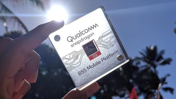 Новий рівень мобільного геймінгу: Qualcomm розкрила секрети технології Snapdragon Elite Gaming Новий рівень мобільного геймінгу: Qualcomm розкрила секрети технології Snapdragon Elite Gaming