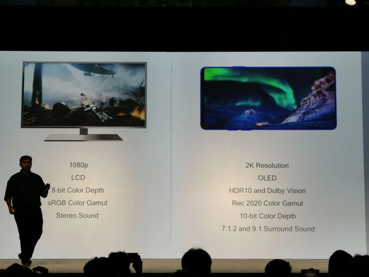 Qualcomm Snapdragon Elite Gaming Qualcomm Snapdragon Elite Gaming
