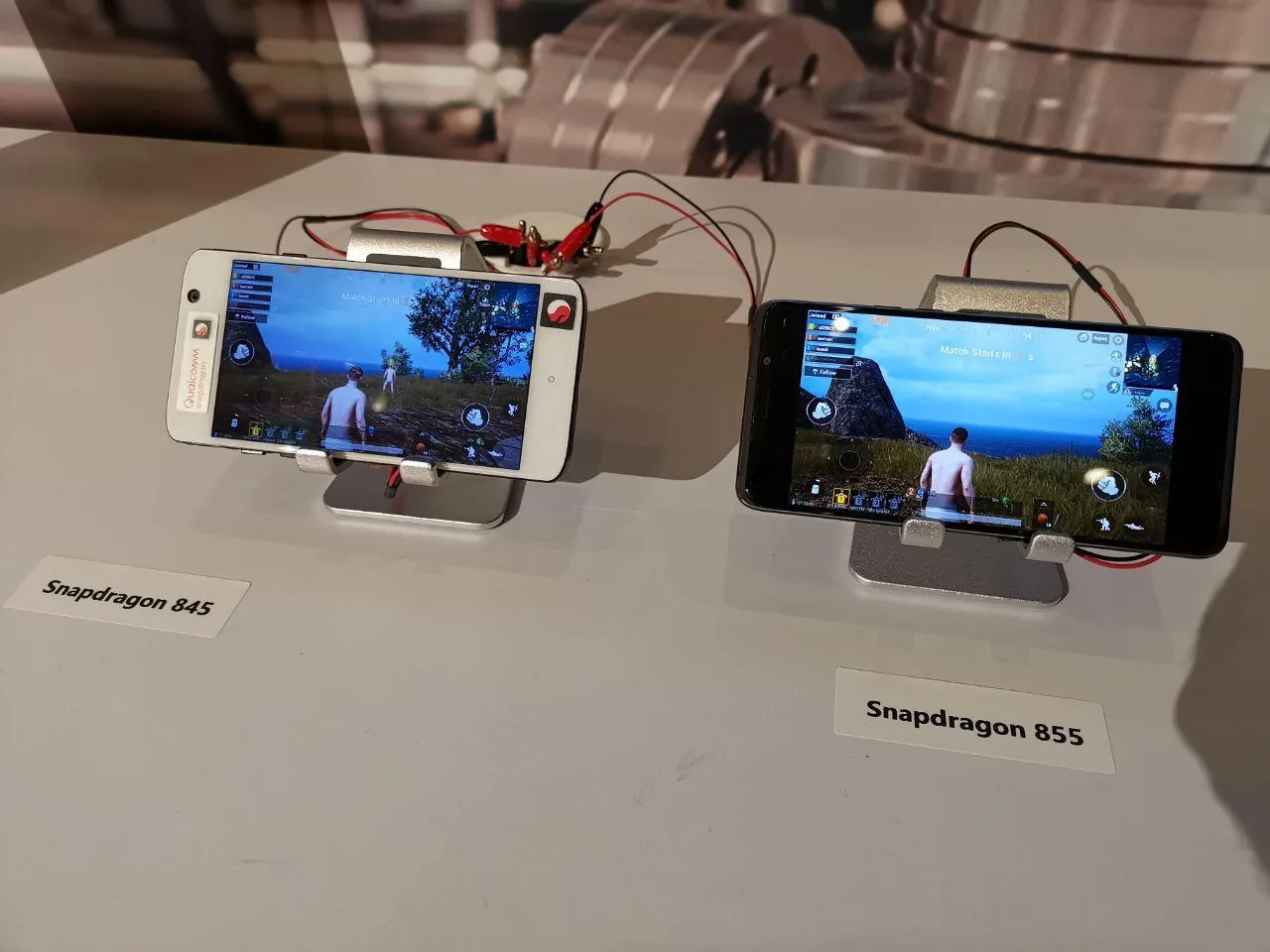 Qualcomm Snapdragon Elite Gaming Qualcomm Snapdragon Elite Gaming