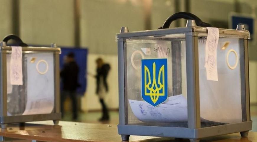 Екологічні обіцянки стали новою наживкою для виборців Екологічні обіцянки стали новою наживкою для виборців