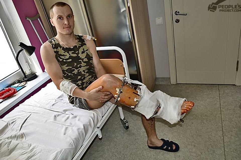 В Киеве медики требовали взятку от ветерана АТО: злоумышленников задержала СБУ В Киеве медики требовали взятку от ветерана АТО: злоумышленников задержала СБУ