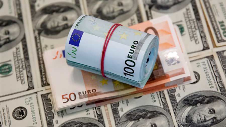 Курс валют НБУ на 7 грудня 2018: курс долара, курс євро