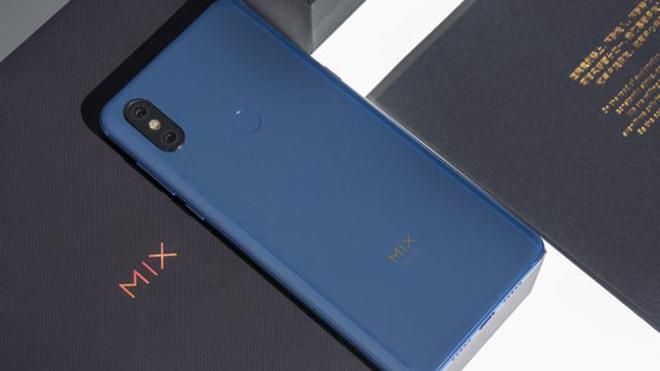 Xiaomi Mi Mix 3 5G огляд смартфона на Qualcomm Snapdragon 855 Xiaomi Mi Mix 3 5G огляд смартфона на Qualcomm Snapdragon 855