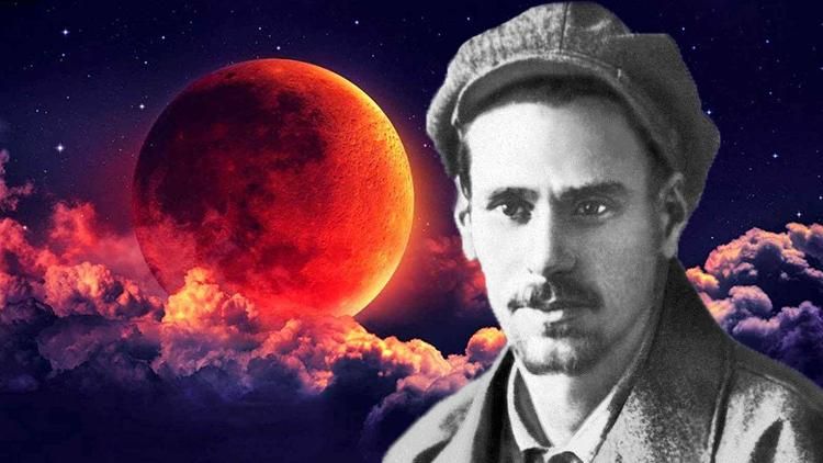 Українець, який допоміг американцям першими ступити на Місяць Українець, який допоміг американцям першими ступити на Місяць