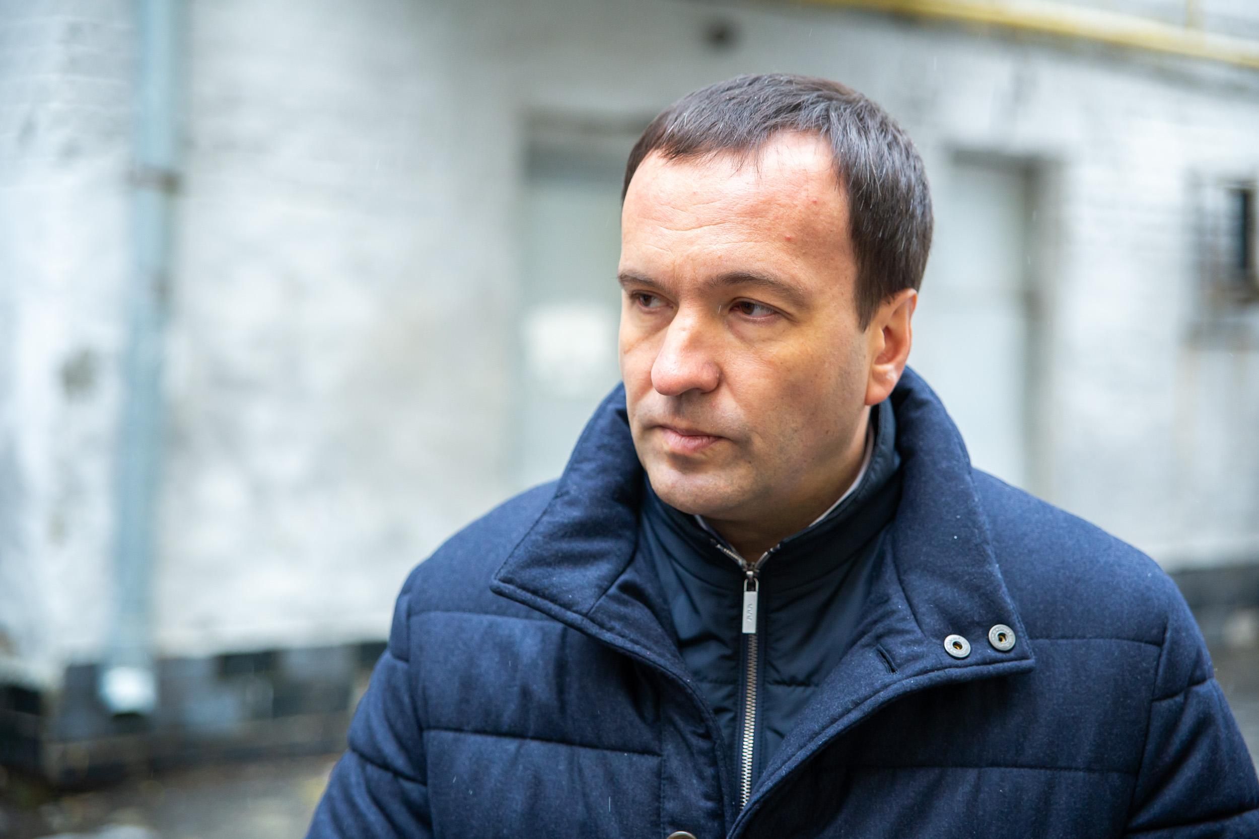 Киевские коммунальщики проводят обследование жилых домов на предмет недостаточного отопления Киевские коммунальщики проводят обследование жилых домов на предмет недостаточного отопления