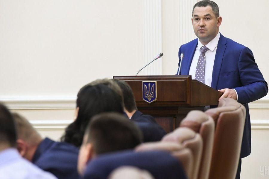 Екс-голові ДФС не наділи електронний браслет, бо не вистачило Екс-голові ДФС не наділи електронний браслет, бо не вистачило