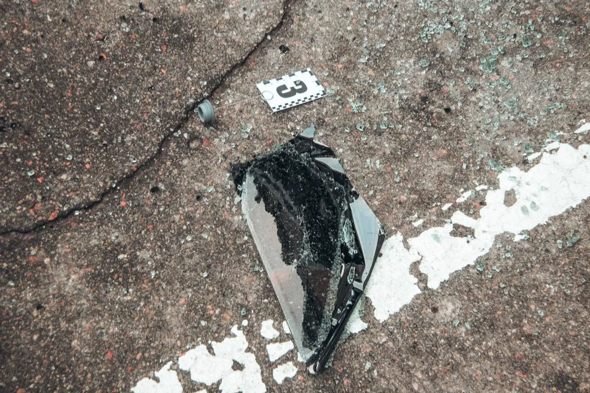 стрілянина у Києві стрілянина у Києві